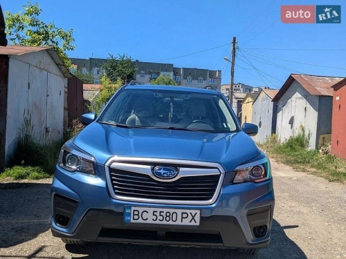 Subaru