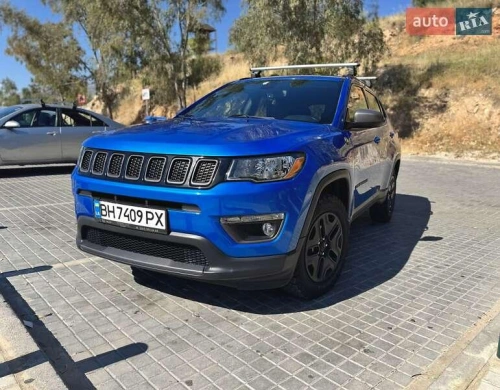 Jeep