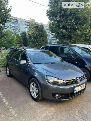 Volkswagen