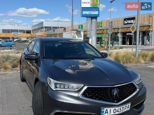 Acura