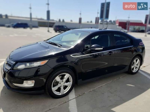 Chevrolet