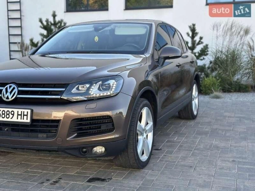 Volkswagen