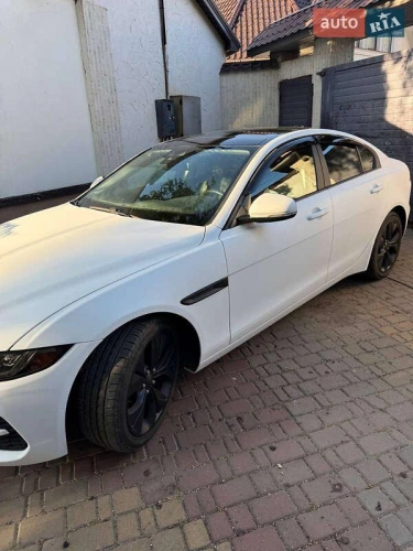 Jaguar
