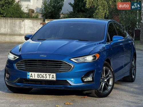 Ford