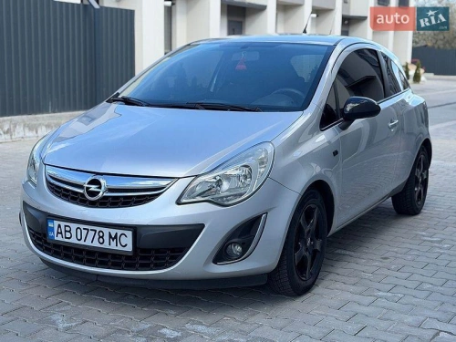 Opel