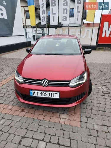 Volkswagen