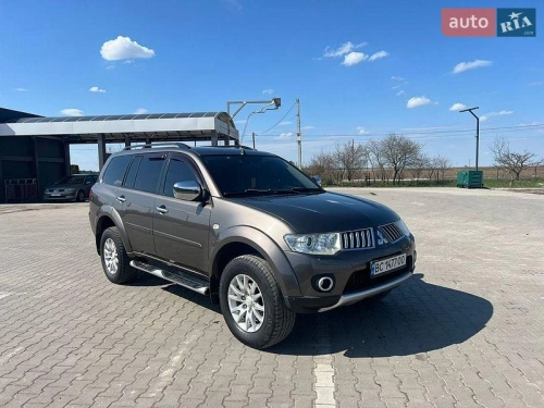 Mitsubishi