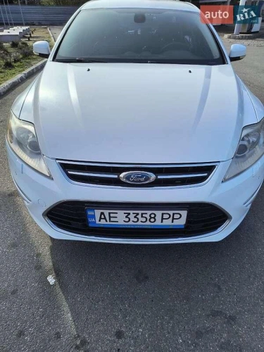 Ford