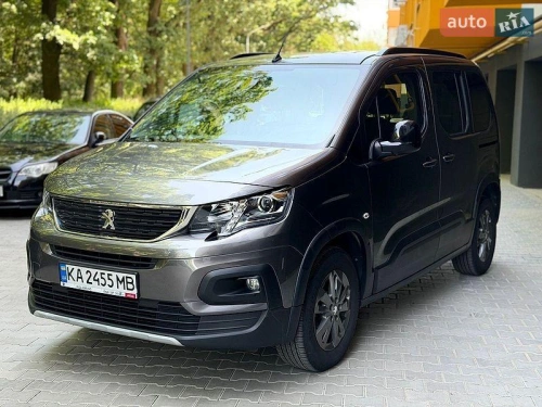 Peugeot