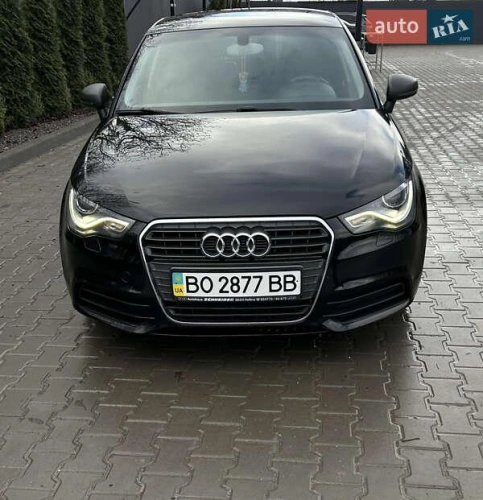 Audi