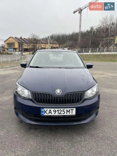 Skoda