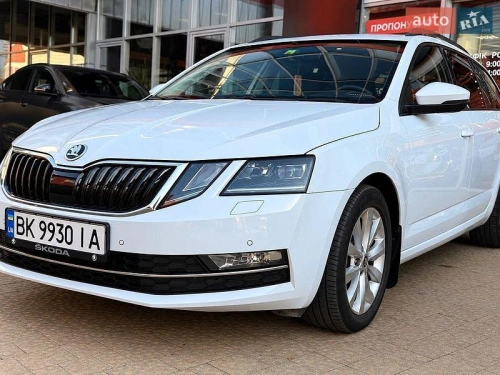 Skoda