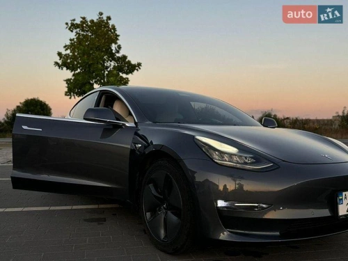 Tesla