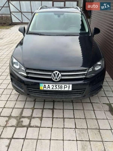 Volkswagen