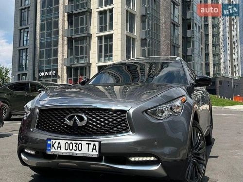 Infiniti