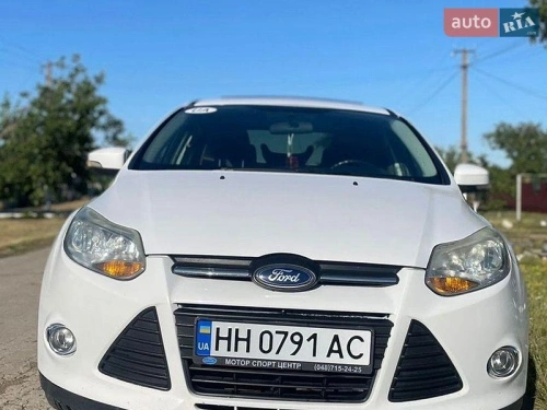 Ford