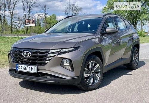 Hyundai