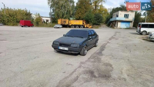 ВАЗ / Lada