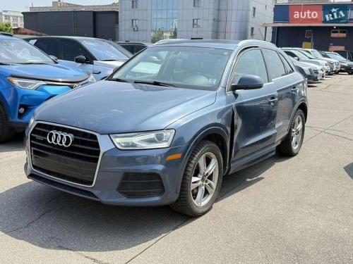 Audi