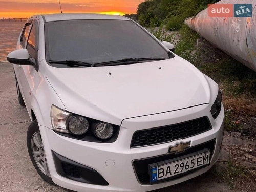Chevrolet
