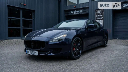 Maserati