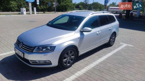 Volkswagen