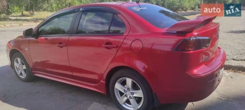 Mitsubishi