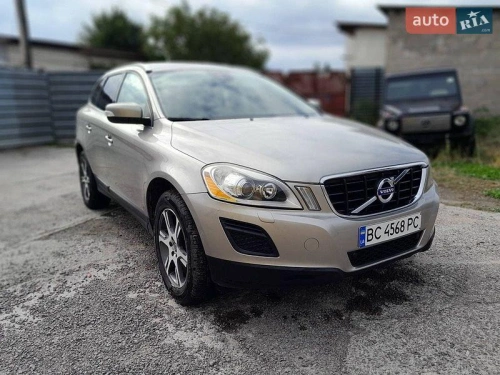 Volvo