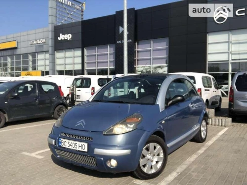 Citroen