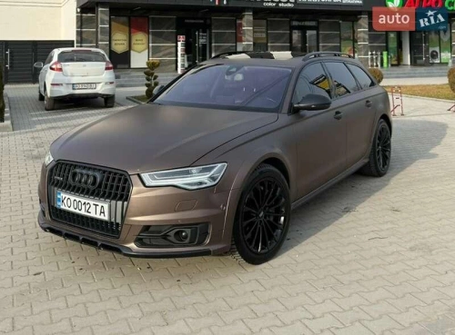 Audi
