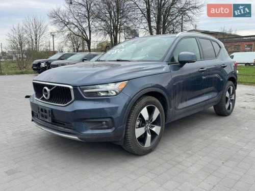 Volvo
