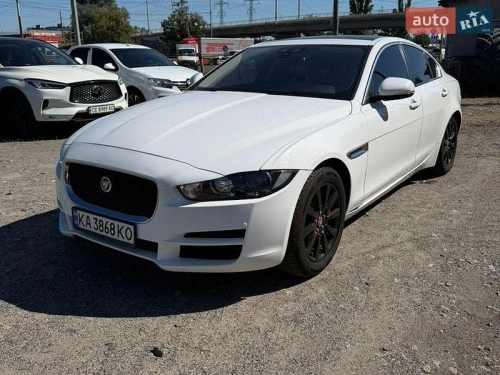 Jaguar
