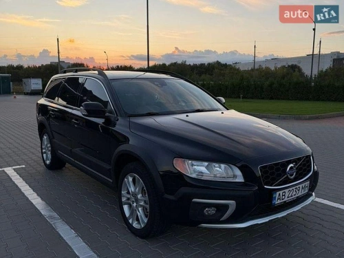 Volvo