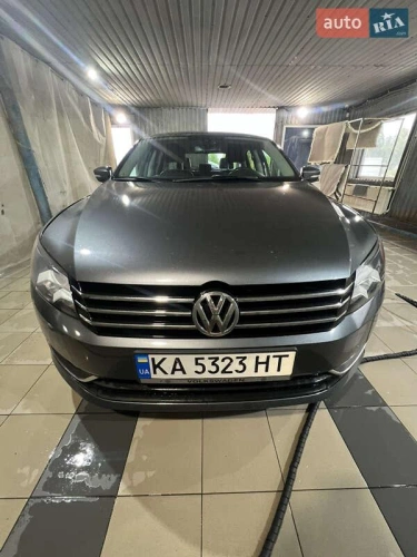 Volkswagen