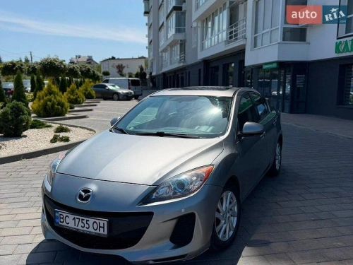 Mazda
