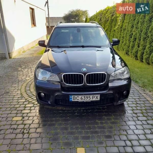 BMW