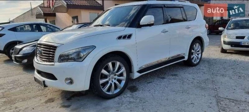 Infiniti