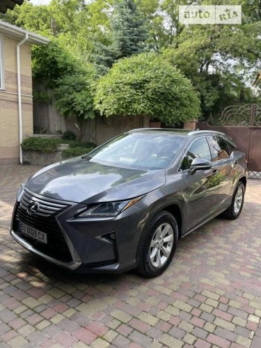 Lexus