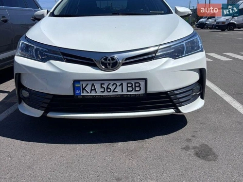 Toyota