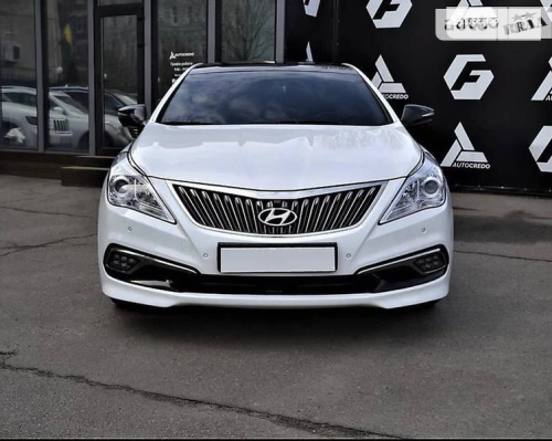 Hyundai