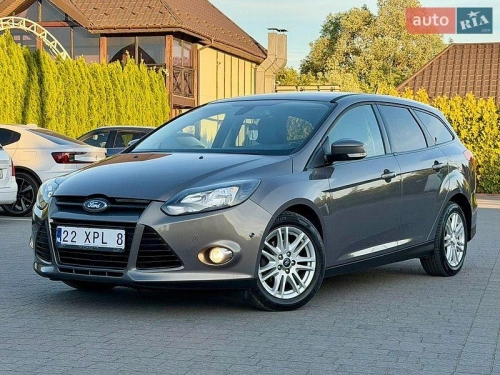 Ford