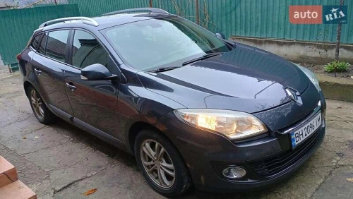 Renault