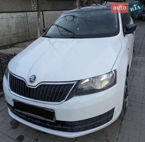 Skoda