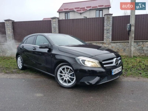 Mercedes-Benz