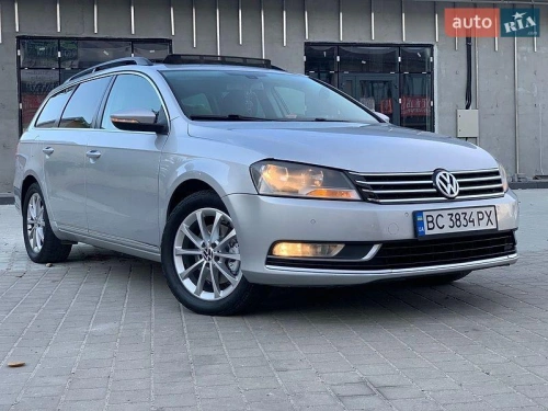 Volkswagen