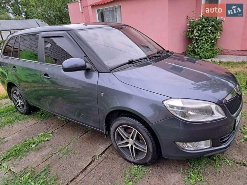 Skoda