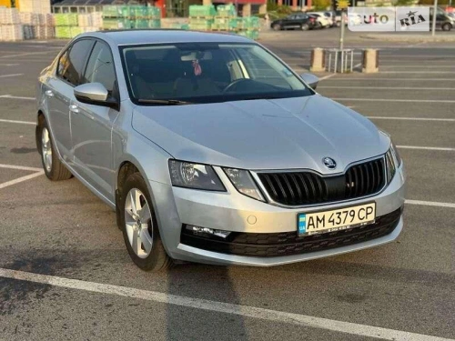 Skoda