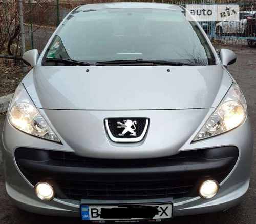 Peugeot