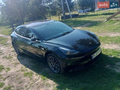 Tesla