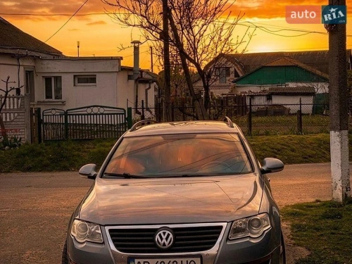 Volkswagen